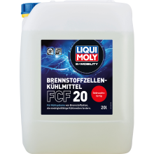 Fuel Cell Coolant FCF20