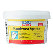 Hand Cleaning Paste
