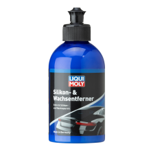 Silicone & Wax Remover