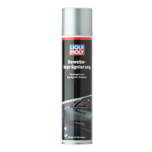 Fabric Care & Protect