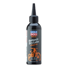 Bike Kettenöl Dry Lube