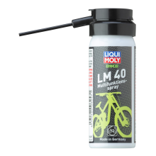 Bike LM 40 Multi-Purpose Spray