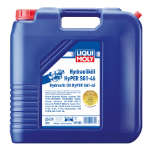 Hydraulic Oil HyPER SG1-46