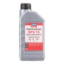 Radiator Antifreeze KFS 13