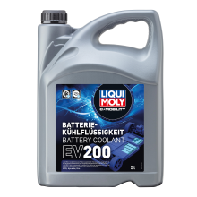 Battery Coolant EV 200