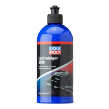 Paint Restorer