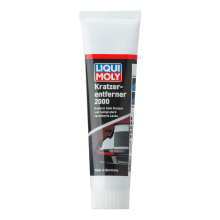 Scratch Remover